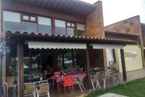 Casa Marisa Restaurante