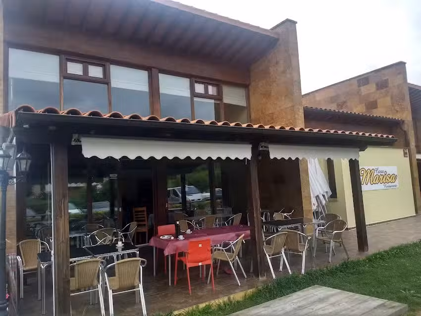 Casa Marisa Restaurante