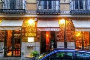 CASA MARIUS
