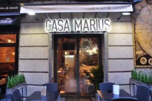 Casa Marius Sol