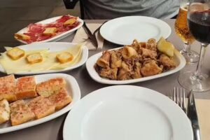 Casa Mat&iacute;as &ndash; Restaurante Cervecer&iacute;a