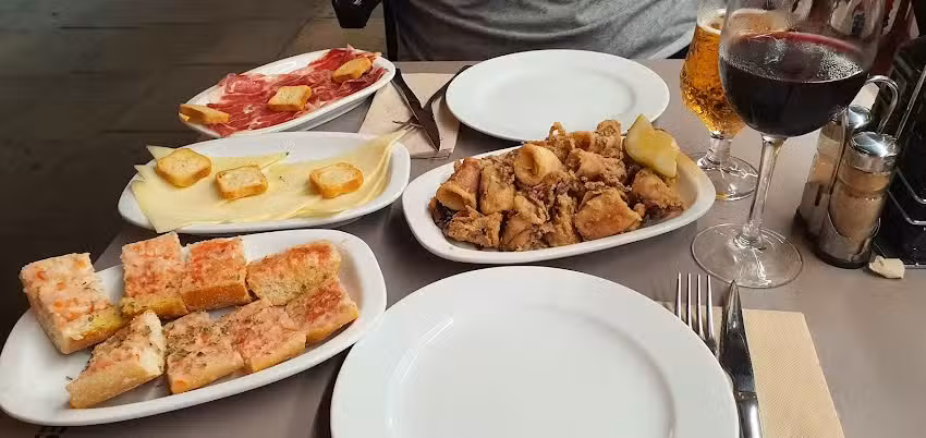 Casa Mat&iacute;as &ndash; Restaurante Cervecer&iacute;a