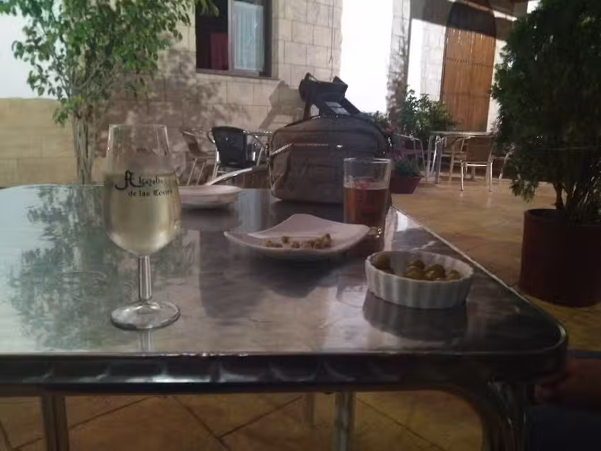Casa Mat&iacute;as