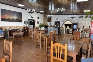 CASA MATOSO RESTAURANTE GRILL