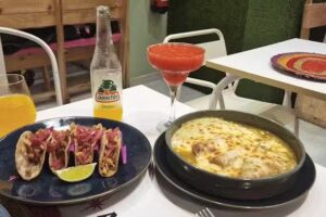 Casa Maya by El Meji