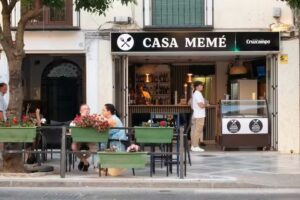 Casa Memé