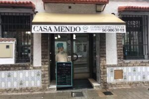 Casa Mendo
