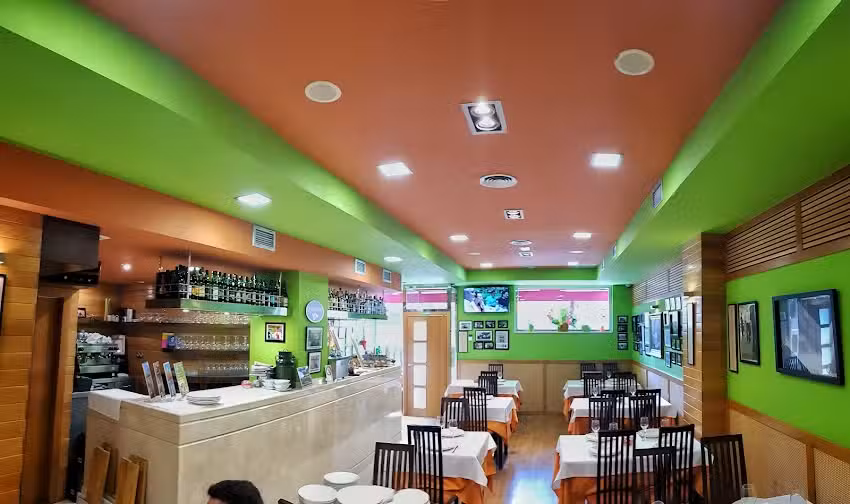 Casa Men&eacute;ndez