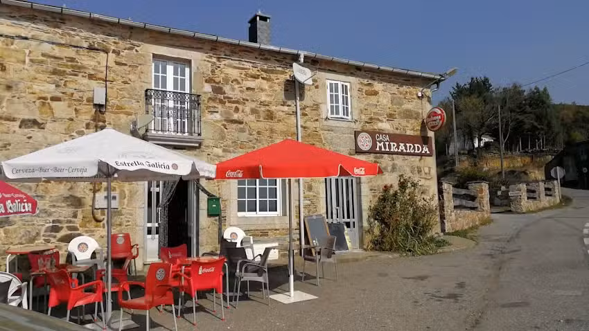 Casa Miranda