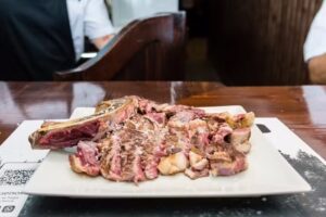 Casa Molina Cafe & Bar