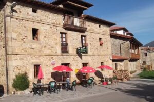 Casa Molleda POSADA