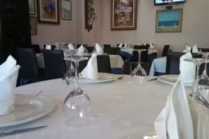 Casa Morata Restaurante