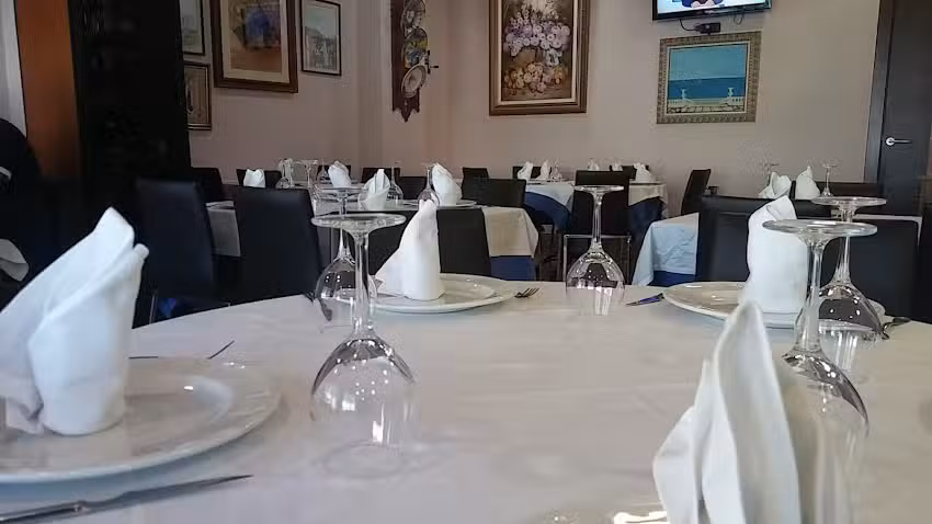 Casa Morata Restaurante
