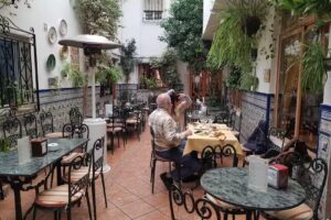 Casa Morej&oacute;n S.L.