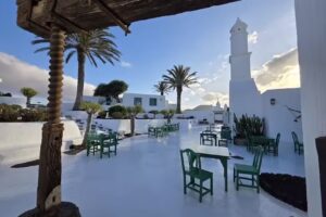 Casa Museo del Campesino