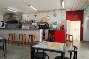 Casa Nancy Restaurant