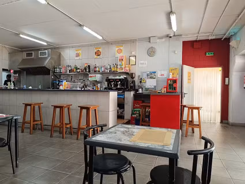 Casa Nancy Restaurant