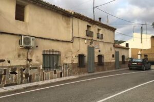 Casa Navarro &ndash; Gacella SC