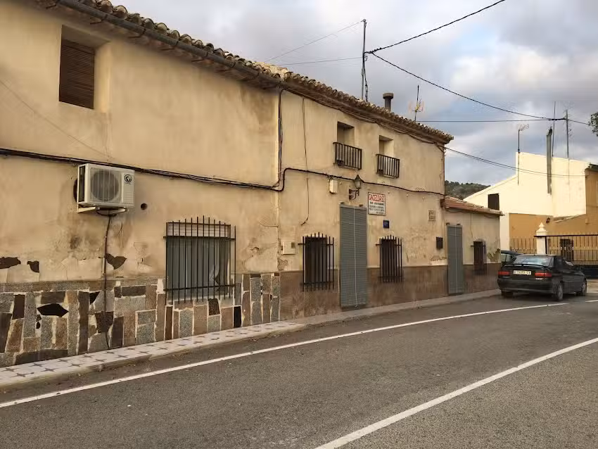 Casa Navarro &ndash; Gacella SC