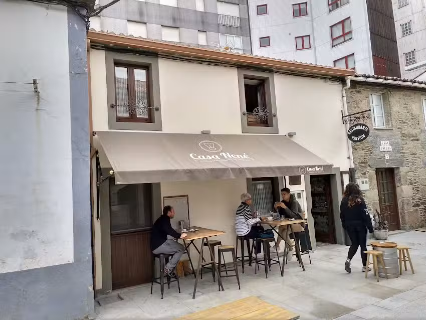 Casa Nen&eacute;