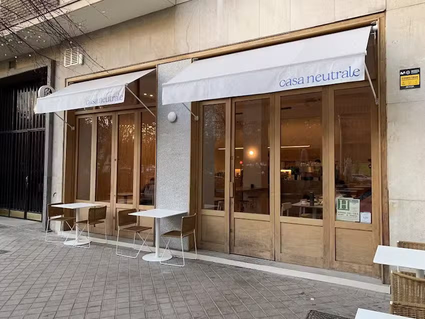 Casa Neutrale