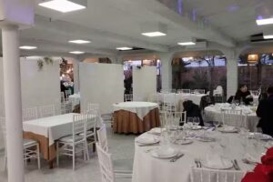 Casa Orenes Restaurante