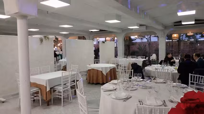 Casa Orenes Restaurante