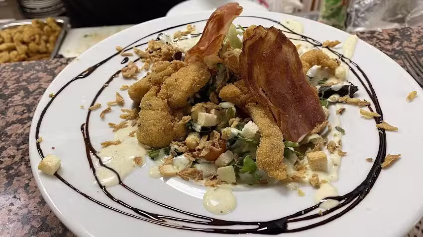 Casa Orta Bar Cafeteria