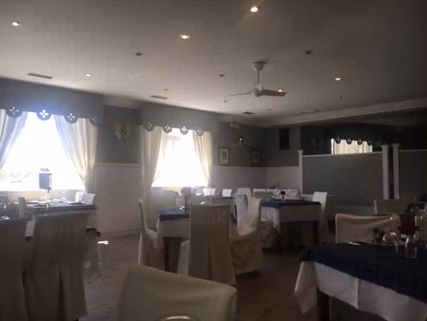 Casa Pachin