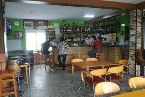 Casa Pachu &ndash; Tere&ntilde;es