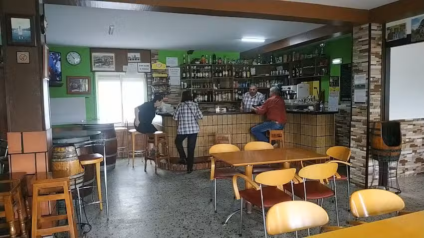 Casa Pachu &ndash; Tere&ntilde;es