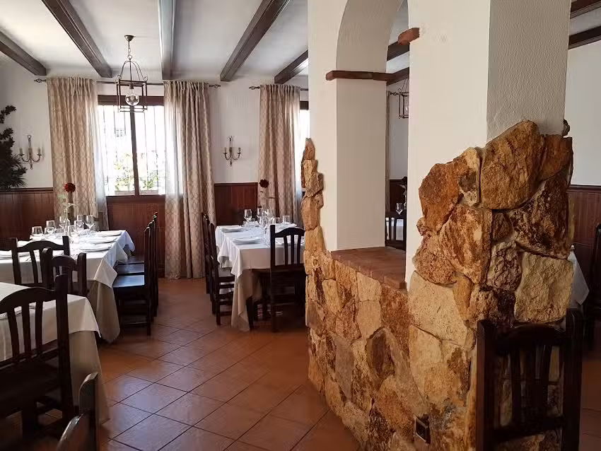 Casa Paco