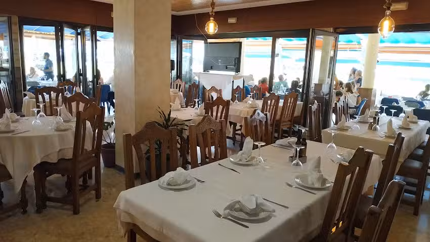 Casa Paco Costa Lago
