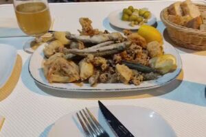 Casa Paco M&eacute;ntrida