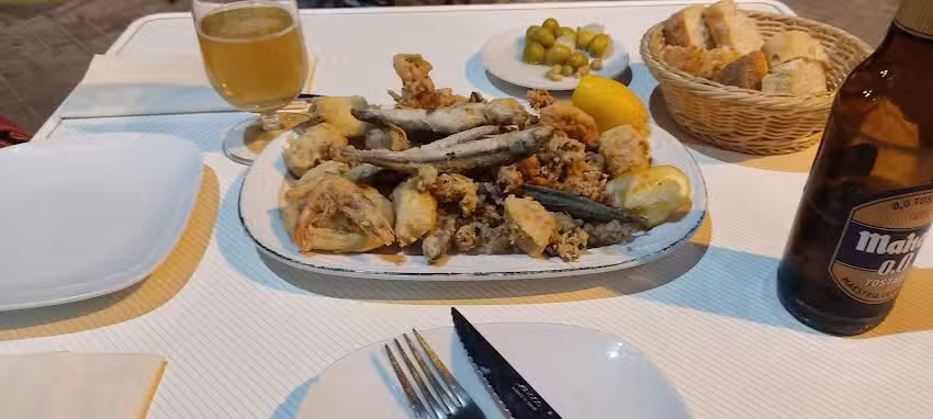 Casa Paco M&eacute;ntrida