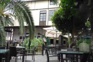 Casa Palacio Lercaro