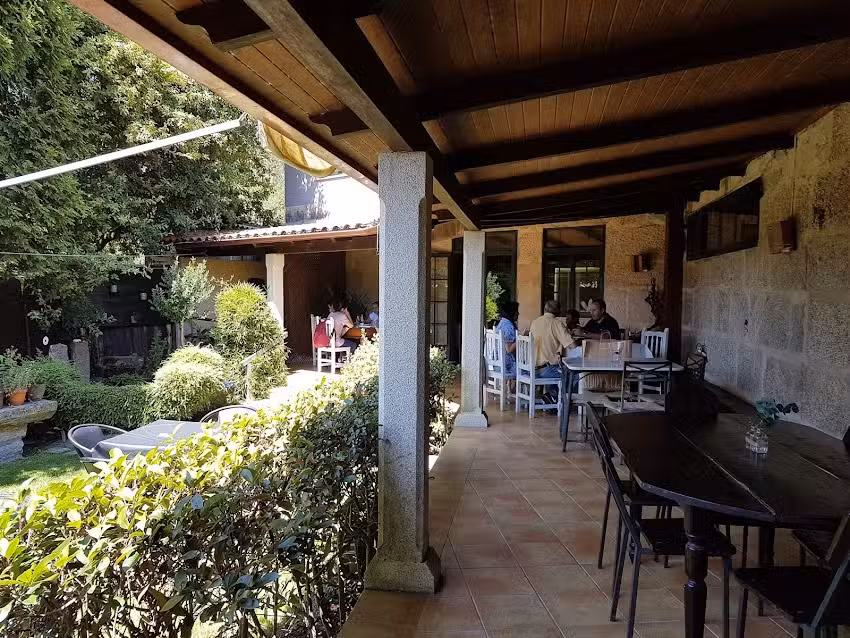 Casa Pamp&iacute;n