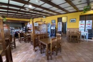 Casa Pancho Bre&ntilde;a Baja
