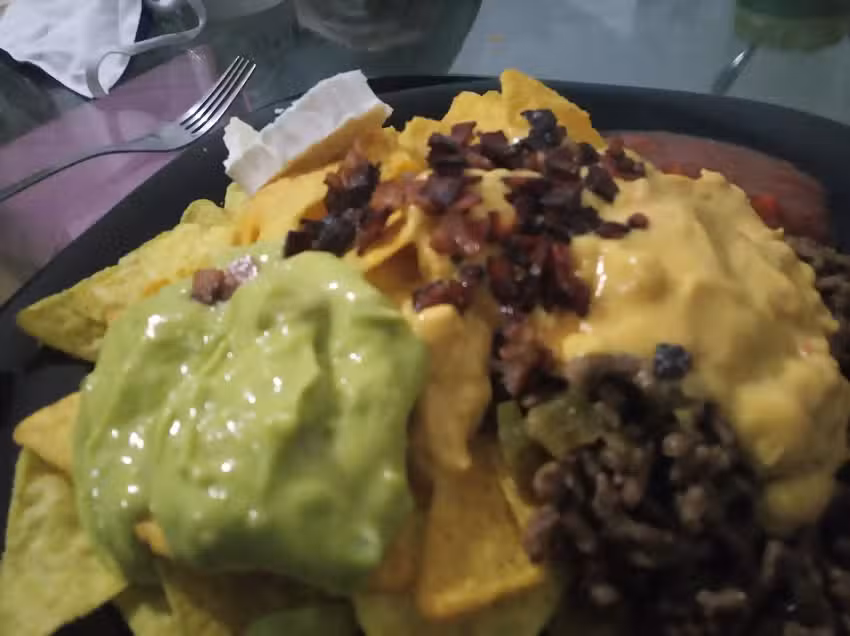 Casa Papi
