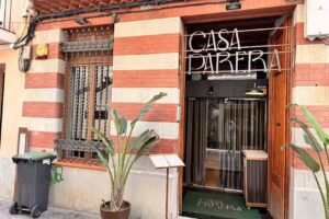 Casa Parera Restaurant