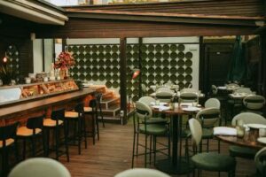 Casa Parole &ndash; Italiano Hortaleza