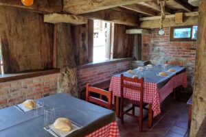 Casa Pedro &ndash; Restaurante y Alojamiento Rural