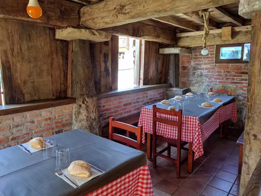 Casa Pedro &ndash; Restaurante y Alojamiento Rural