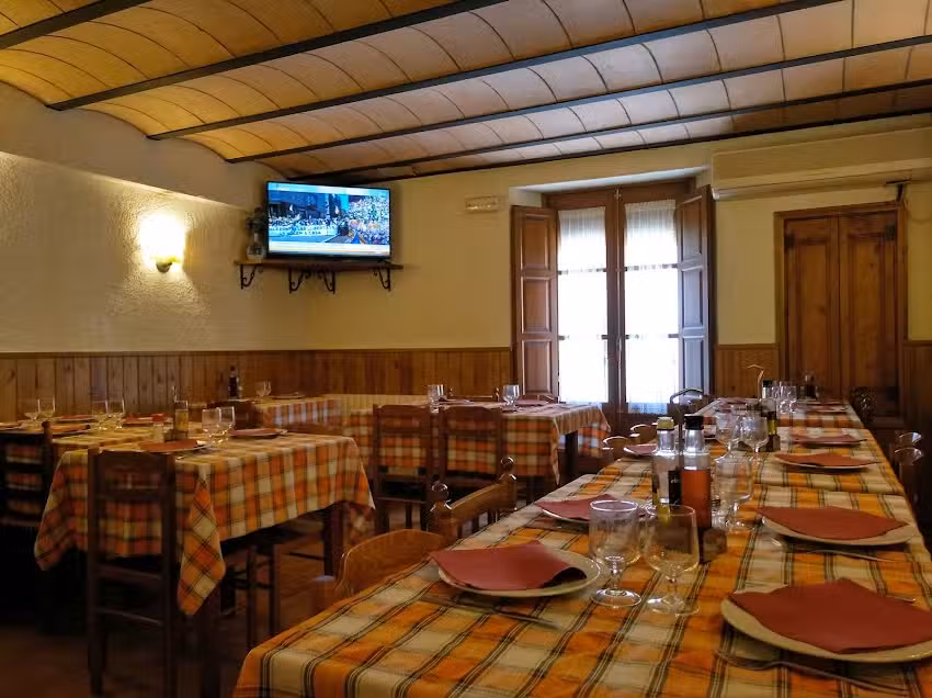 Casa Pensiro