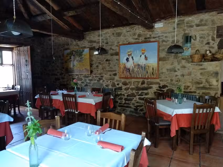 Casa Pepa Restaurante