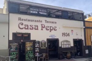 Casa Pepe