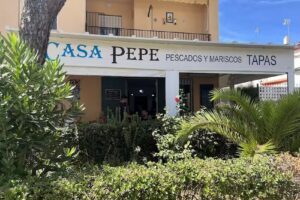 Casa Pepe