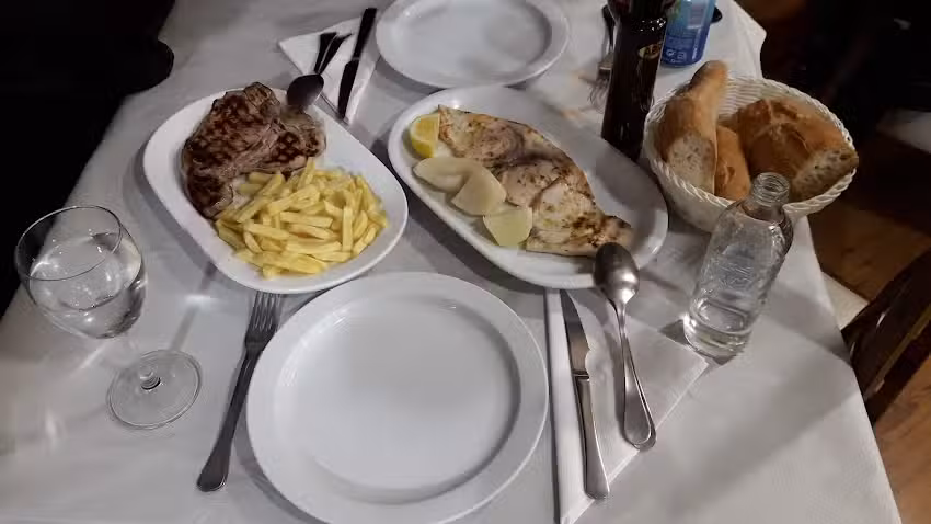 Casa Pepe de Juan