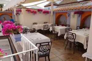 Casa Pepe de La Juder&iacute;a