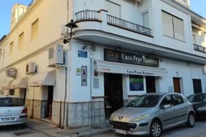 Casa Pepe Ram&iacute;rez